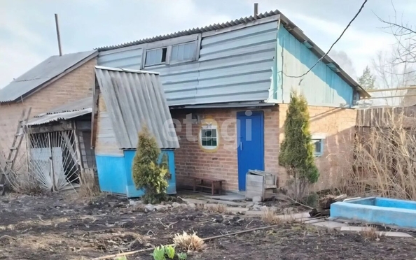 
  Продается дом 42.4 м². Фото 3.