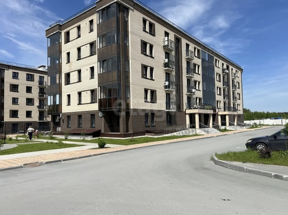 
  Продается 2-комн. квартира 57.5 м². Фото 16.