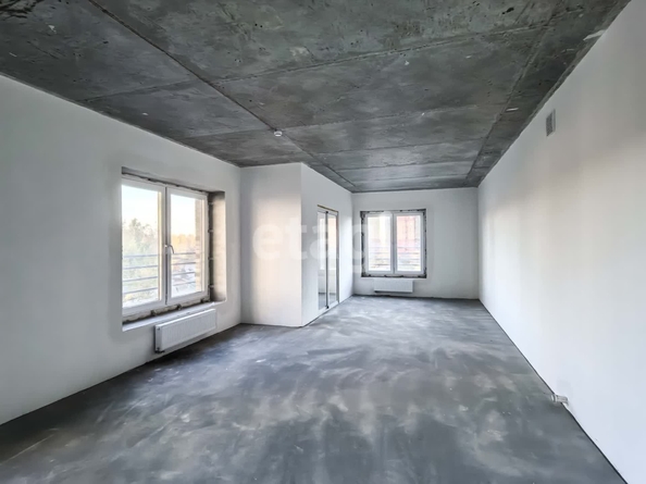 
  Продается 1-комн. квартира 48.96 м², в ЖК Рафинад, дом 1. Фото 1.