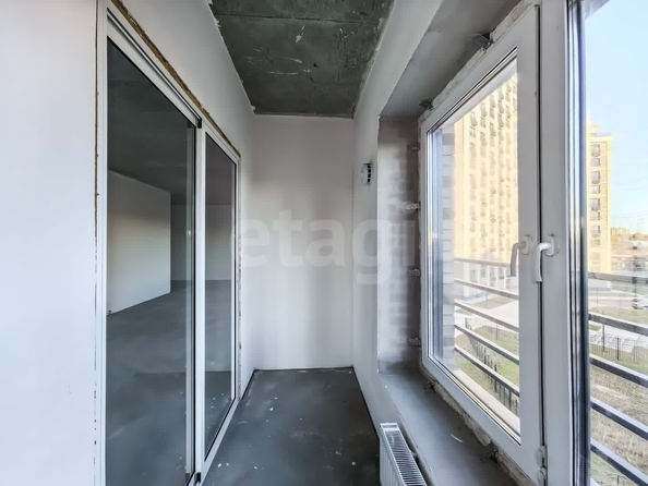 
  Продается 1-комн. квартира 48.96 м², в ЖК Рафинад, дом 1. Фото 5.