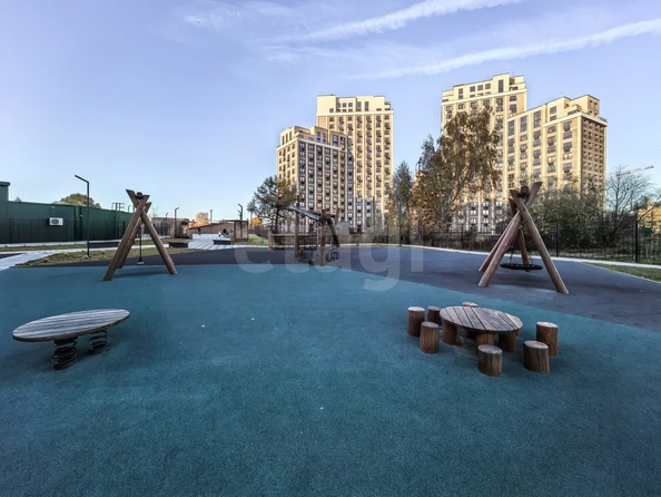 
  Продается 1-комн. квартира 48.96 м², в ЖК Рафинад, дом 1. Фото 19.