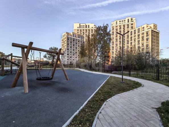 
  Продается 1-комн. квартира 48.96 м², в ЖК Рафинад, дом 1. Фото 21.