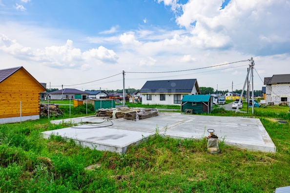 
  Продается земельный участок 6.88 соток, в КП Приморье. Фото 14.