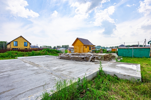 
  Продается земельный участок 6.88 соток, в КП Приморье. Фото 19.