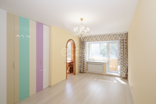 
  Продается 3-комн. квартира 57.1 м². Фото 1.