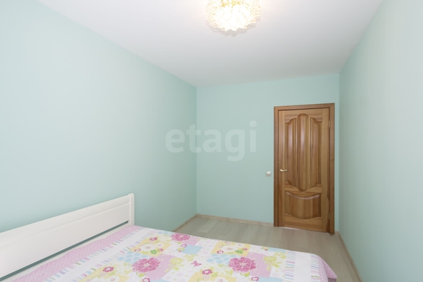 
  Продается 3-комн. квартира 57.1 м². Фото 10.