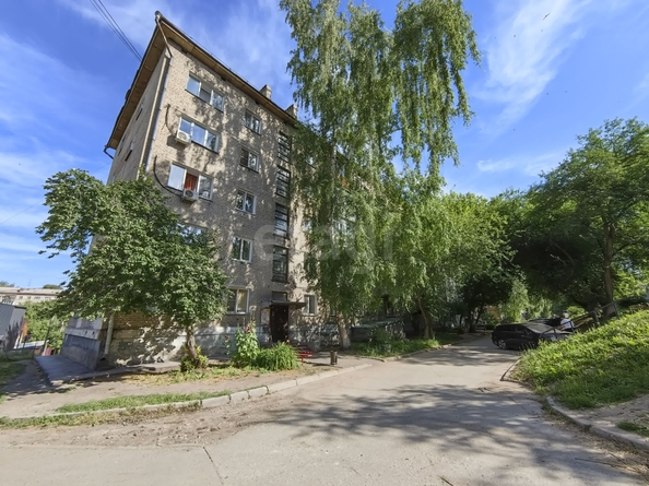 
  Продается 3-комн. квартира 57.1 м². Фото 24.