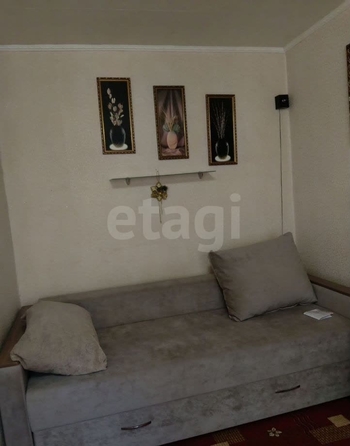 
  Продается 1-комн. квартира 29.8 м². Фото 5.