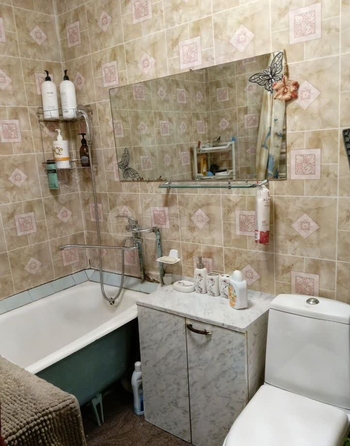 
  Продается 1-комн. квартира 29.8 м². Фото 7.