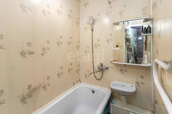 
  Продается 2-комн. квартира 44.2 м². Фото 11.