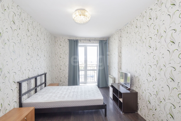 
  Продается 1-комн. квартира 38 м². Фото 6.