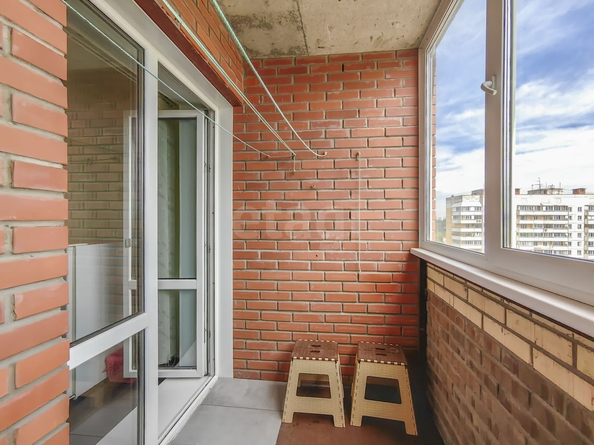 
  Продается 1-комн. квартира 38 м². Фото 15.