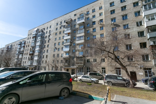 
  Продается 3-комн. квартира 60.1 м². Фото 15.