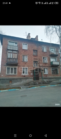 
  Продается 2-комн. квартира 44.8 м². Фото 2.