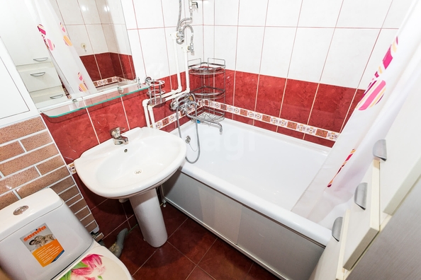 
  Продается 2-комн. квартира 44.8 м². Фото 3.