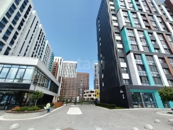 
  Продается 1-комн. квартира 35 м², в ЖК Галактика, дом 7  Венера. Фото 20.
