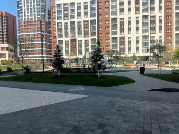 
  Продается 1-комн. квартира 35 м², в ЖК Галактика, дом 7  Венера. Фото 21.