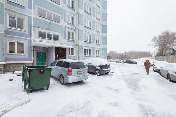 
  Продается 3-комн. квартира 80 м². Фото 24.