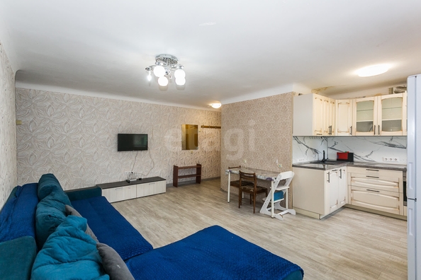 
  Продается 3-комн. квартира 56 м². Фото 6.