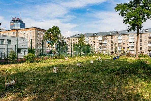 
  Продается 3-комн. квартира 56 м². Фото 18.
