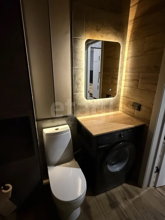 
  Продается студия 24 м², в ЖК Тайгинский парк, дом 1. Фото 9.