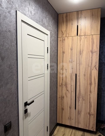 
  Продается студия 24 м², в ЖК Тайгинский парк, дом 1. Фото 12.