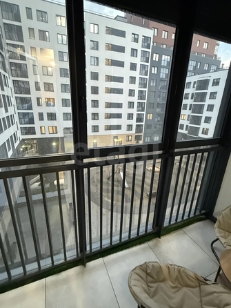
  Продается студия 24 м², в ЖК Тайгинский парк, дом 1. Фото 13.