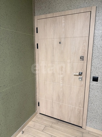 
  Продается студия 24 м², в ЖК Тайгинский парк, дом 1. Фото 15.