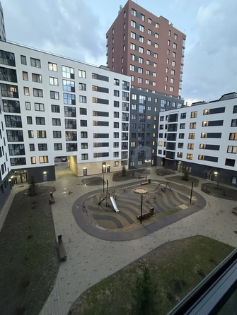 
  Продается студия 24 м², в ЖК Тайгинский парк, дом 1. Фото 20.