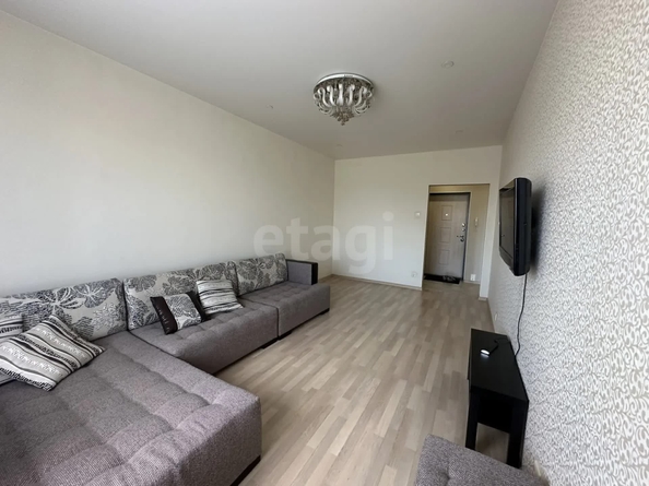 
  Продается 1-комн. квартира 36.9 м². Фото 1.
