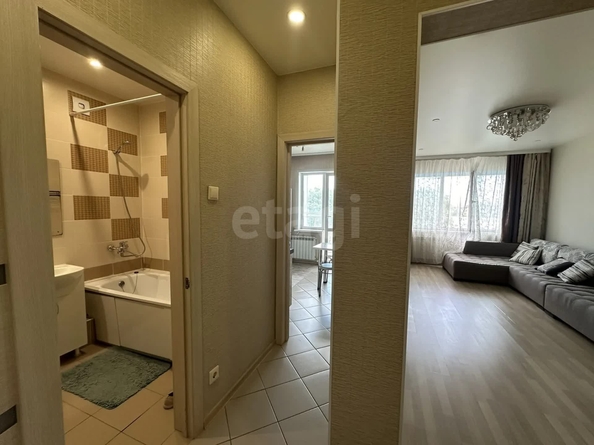 
  Продается 1-комн. квартира 36.9 м². Фото 5.