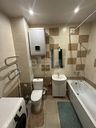 
  Продается 1-комн. квартира 36.9 м². Фото 8.