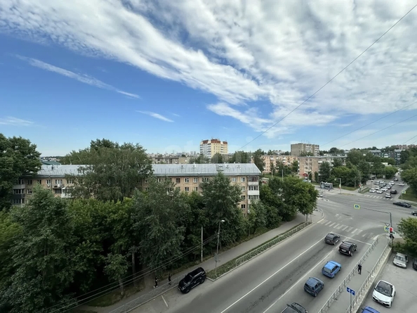 
  Продается 1-комн. квартира 36.9 м². Фото 10.