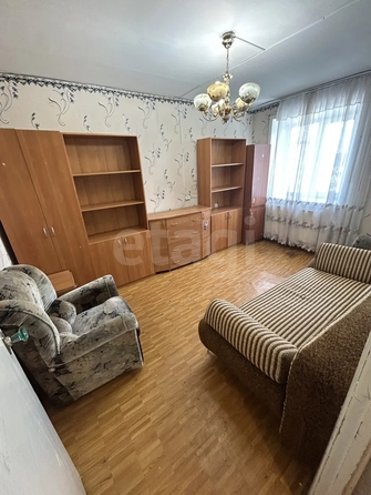 
  Продается 1-комн. квартира 28 м². Фото 5.