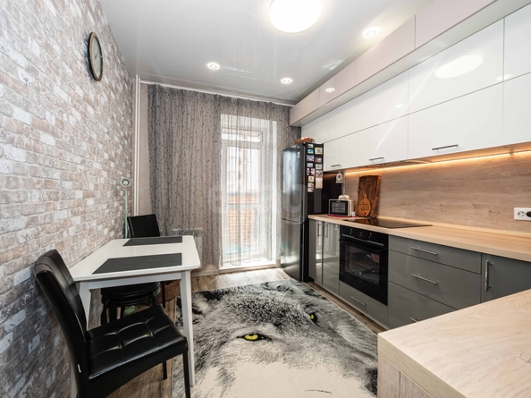 
  Продается 1-комн. квартира 37.2 м². Фото 1.