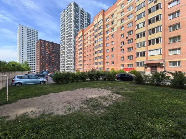 
  Продается 1-комн. квартира 37.2 м². Фото 7.