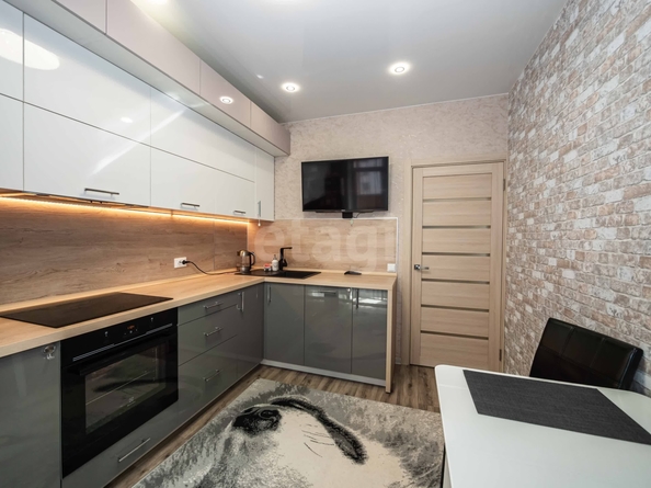 
  Продается 1-комн. квартира 37.2 м². Фото 10.