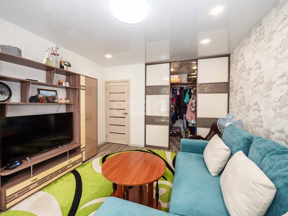 
  Продается 1-комн. квартира 37.2 м². Фото 17.