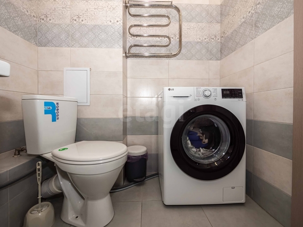 
  Продается 1-комн. квартира 37.2 м². Фото 23.