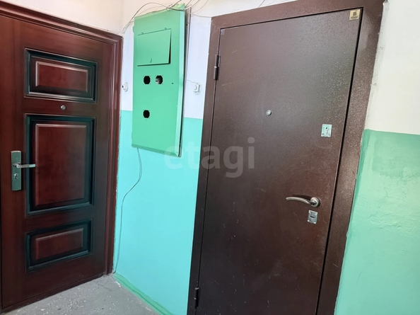 
  Продается 1-комн. квартира 29 м². Фото 10.