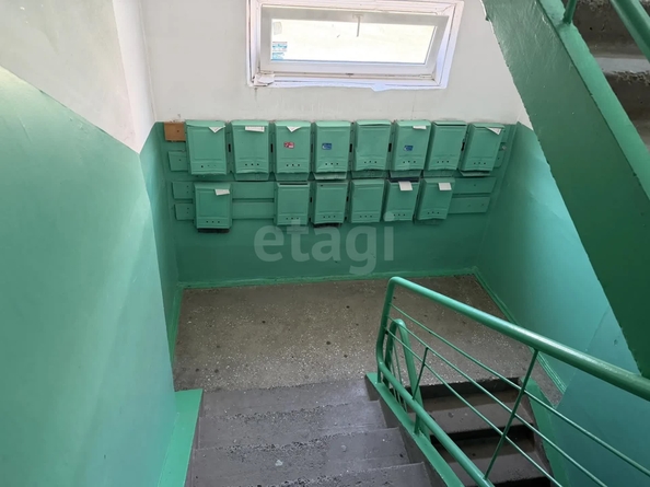 
  Продается 1-комн. квартира 29 м². Фото 11.