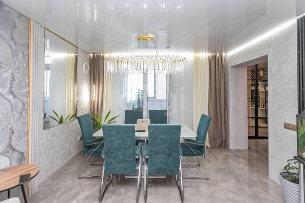 
  Продается 3-комн. квартира 94.3 м². Фото 2.