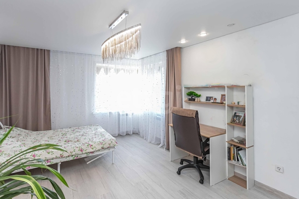 
  Продается 3-комн. квартира 94.3 м². Фото 5.