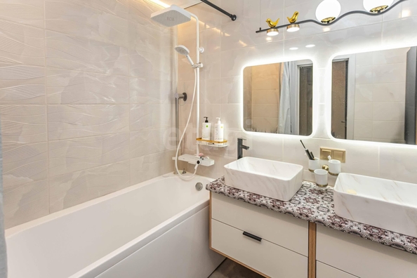 
  Продается 3-комн. квартира 94.3 м². Фото 11.