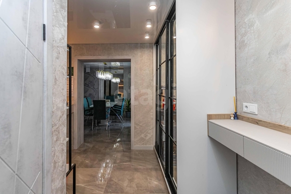 
  Продается 3-комн. квартира 94.3 м². Фото 21.