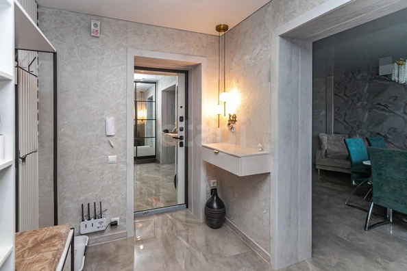 
  Продается 3-комн. квартира 94.3 м². Фото 25.