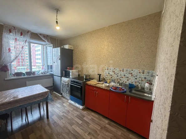 
  Продается 2-комн. квартира 59.5 м². Фото 1.