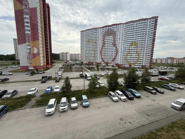 
  Продается 2-комн. квартира 59.5 м². Фото 11.