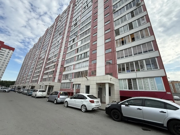 
  Продается 2-комн. квартира 59.5 м². Фото 12.
