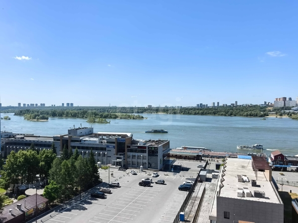 
  Продается 4-комн. квартира 122.2 м², в ЖК Михайловский. Фото 3.
